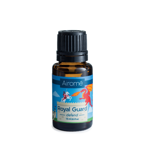 Royal Guard (KIDS) Essential Oil Blend