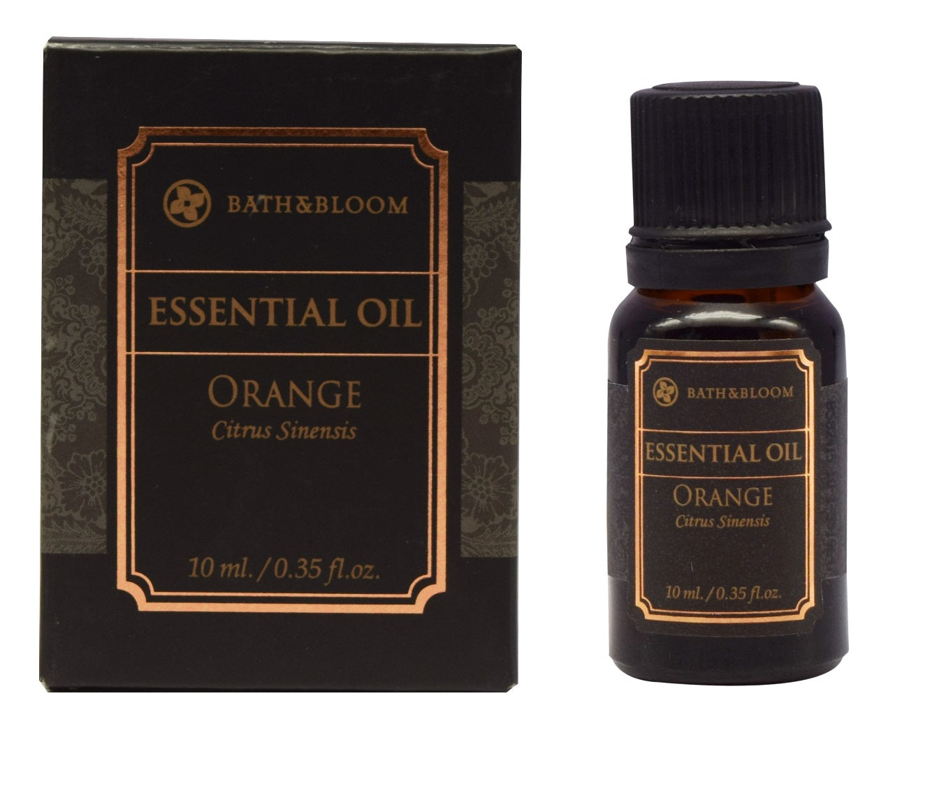 Orange Essential Oil 10ml