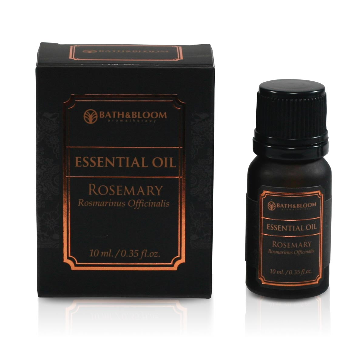 Rosemary Essential Oil 10ml