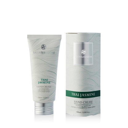 Thai Jasmine Hand Cream