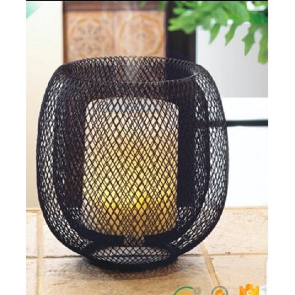 CA5518 Bali Style Aroma Diffuser