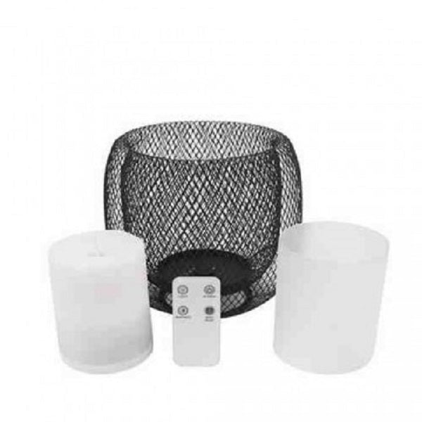 CA5518 Bali Style Aroma Diffuser