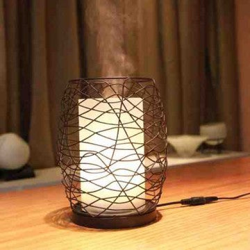 CA5523 Resort Style Aroma Mist Diffuser