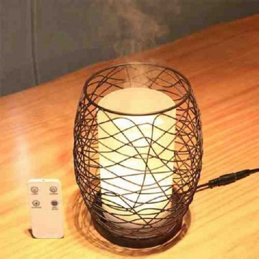 CA5523 Resort Style Aroma Mist Diffuser