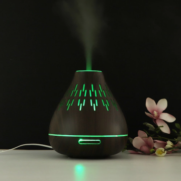 CAHP603 Volcano Mist Diffuser