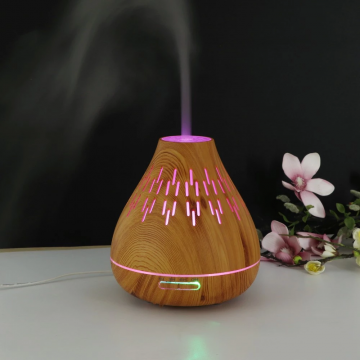 CAHP603 Volcano Mist Diffuser