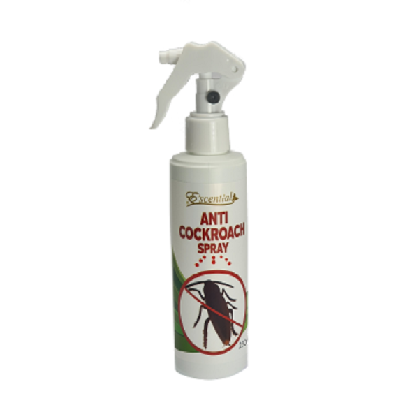 Anti-Cockroach Spray  250ml