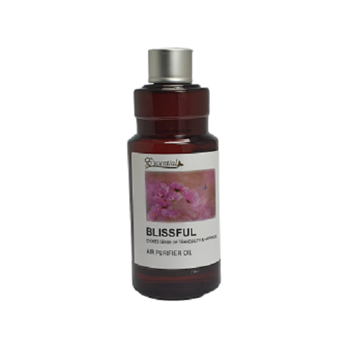 E'scential Water-Based Essential Oil Blissful 250ml