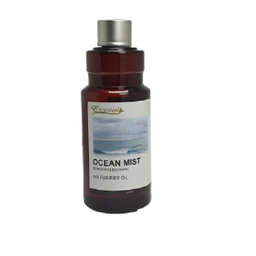 E'scential Water-Based Essential Oil Ocean Mist 250ml