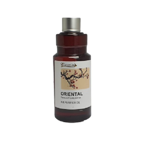 E'scential Water-Based Essential Oil Oriental 250ml