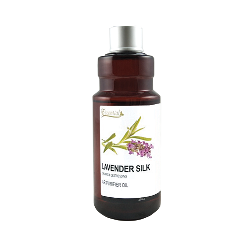 E'scential Water-Based Essential Oil Lavender 250ml