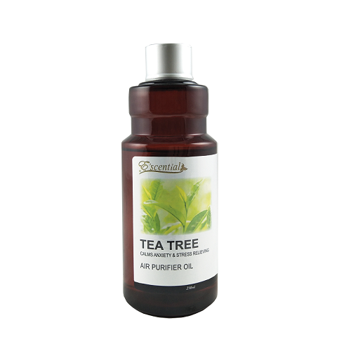 E'scential Water-Based Essential Oil Tea Tree 250ml