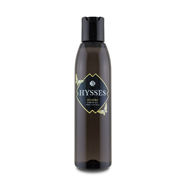 Hysses Jojoba Base / Carrier Oil 165ml