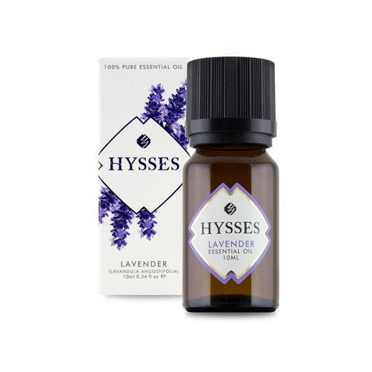 Hysses Single-Note Essential Oil(s) - Lavender