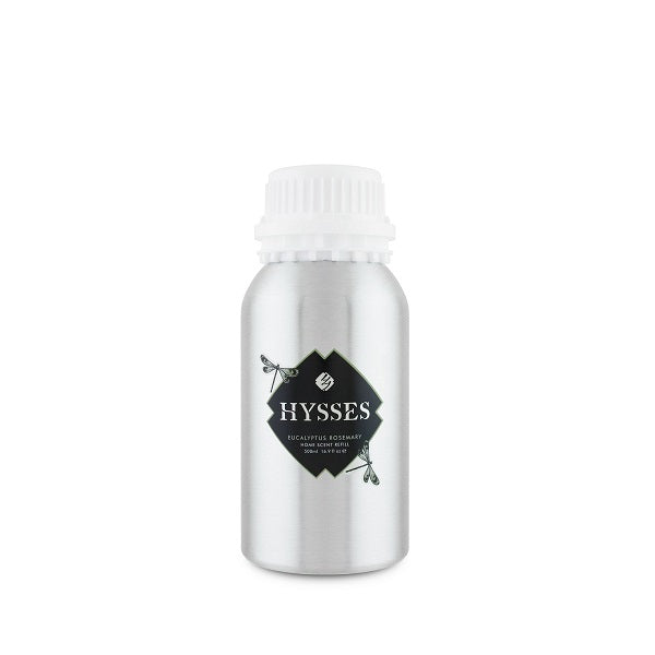 Hysses Home Scent Reed Diffuser Refill 500ml