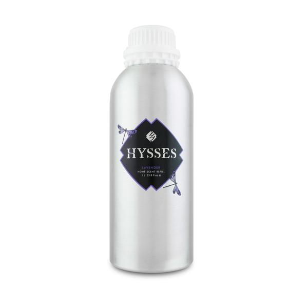Hysses Home Scent Reed Diffuser Refill 1000ml