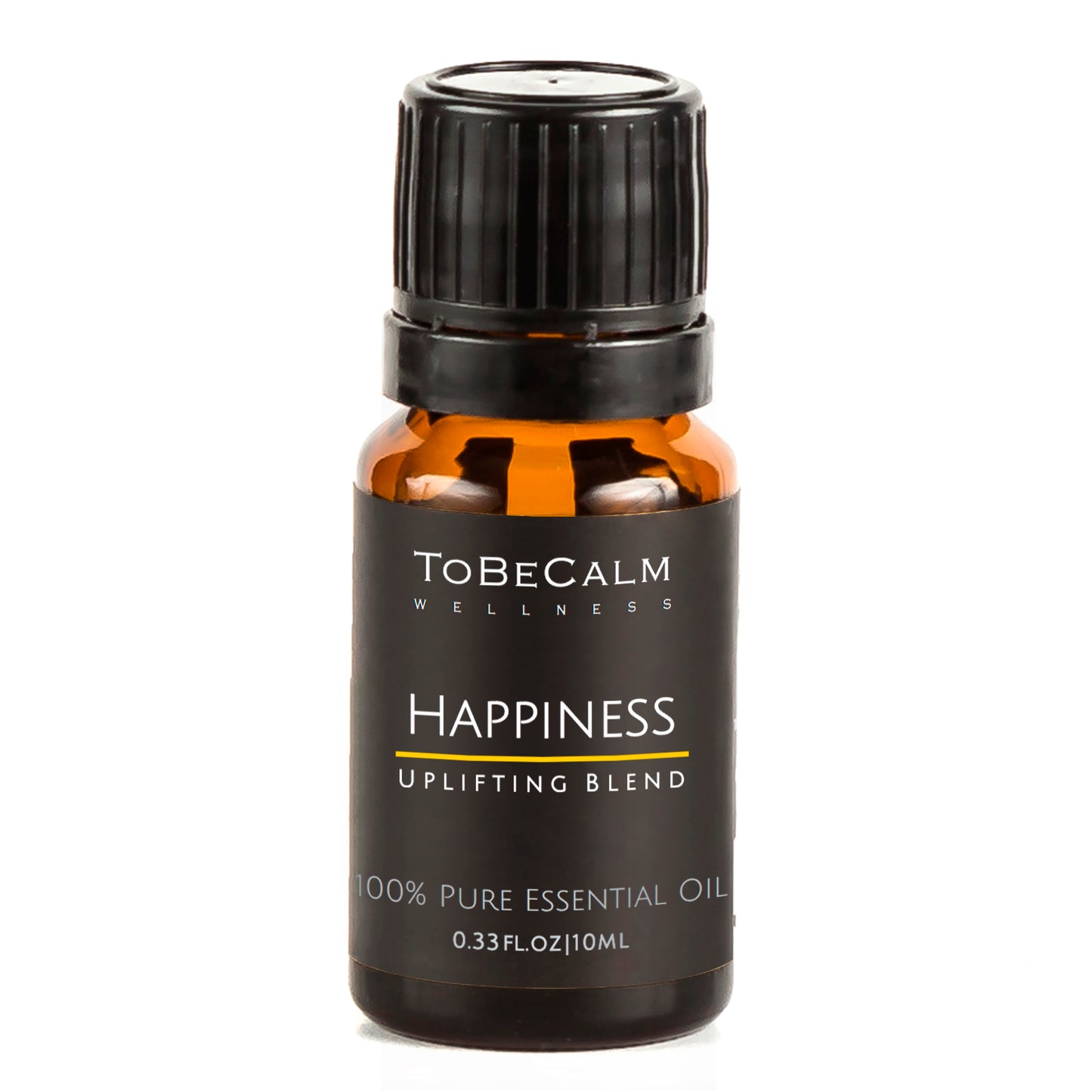 Happiness - Grapefruit, Bergamot & Ylang Ylang - Essential Oil Blend 10ml