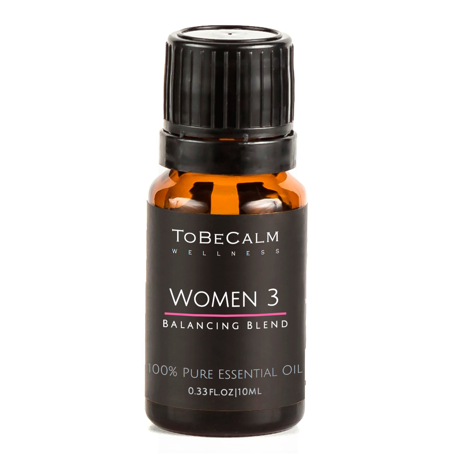 Women 3 - Fennel, Juniper & Peppermint - Essential Oil Blend 10ml
