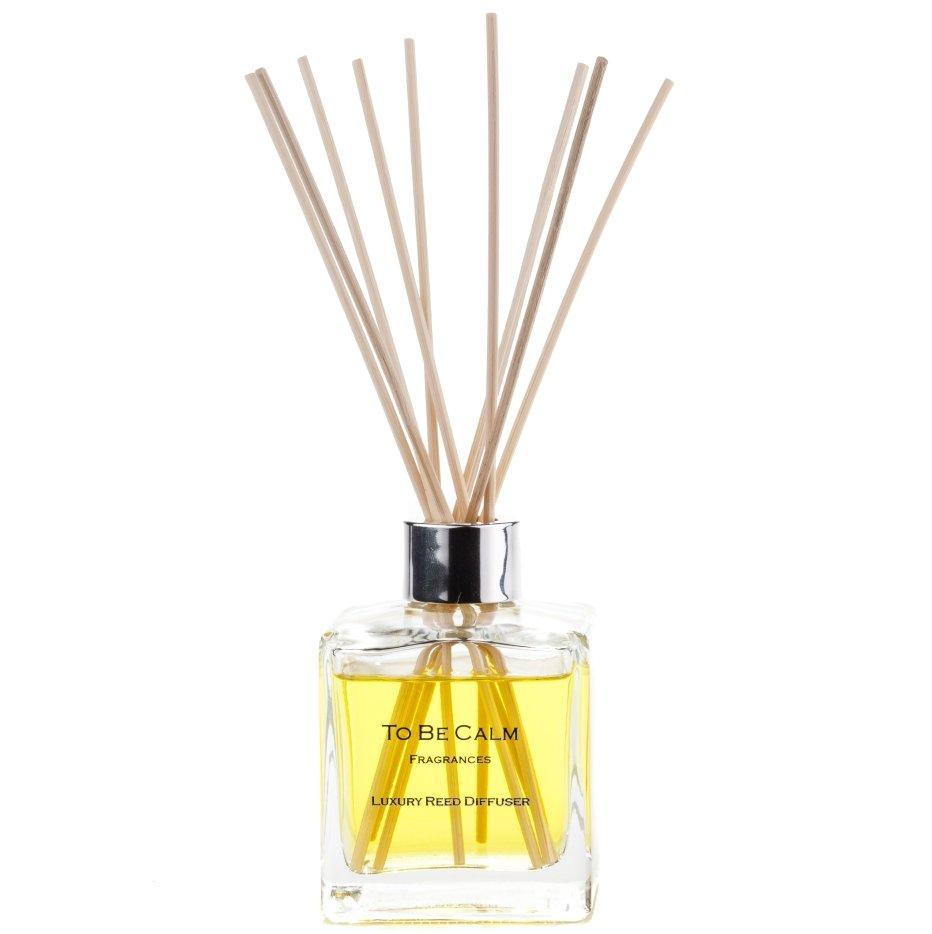 A Warm Embrace - Lavender & Neroli - Reed Diffuser 150ml