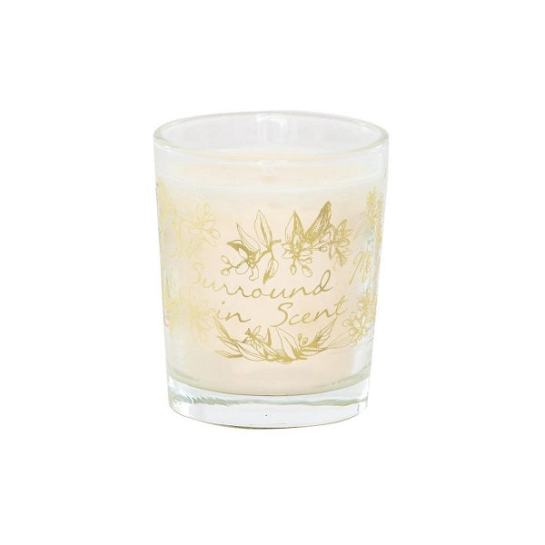 The Floral Collection - Votive Candle Gift Set