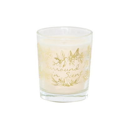 The Floral Collection - Votive Candle Gift Set