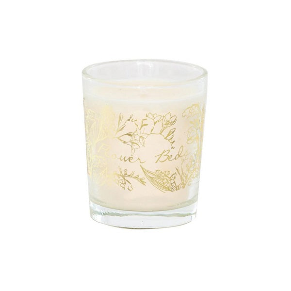 The Floral Collection - Votive Candle Gift Set