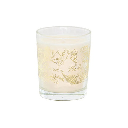 The Floral Collection - Votive Candle Gift Set