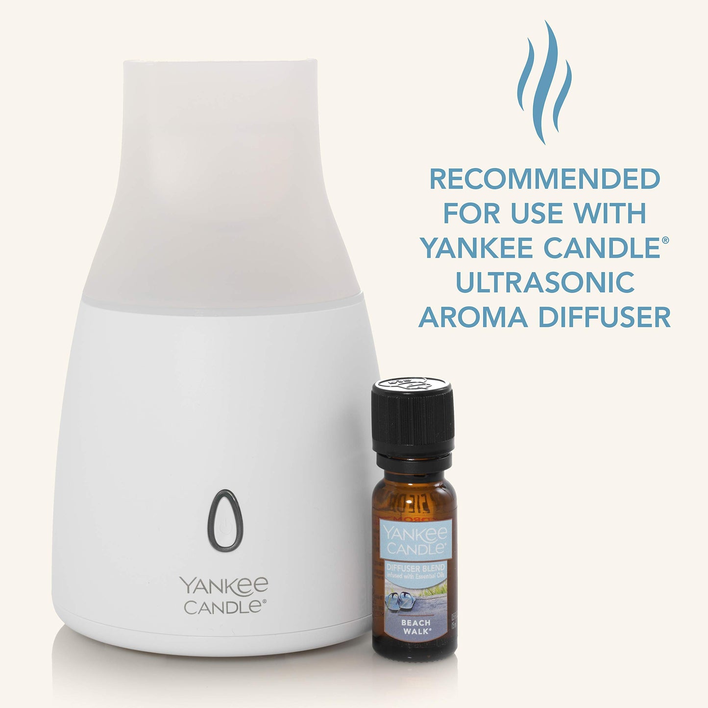 Beach Walk Aroma Diffuser Blend