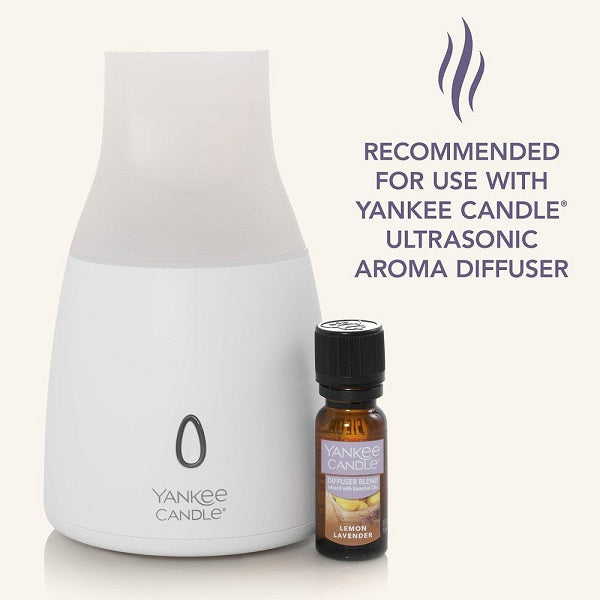 Lemon Lavender Aroma Diffuser Blend