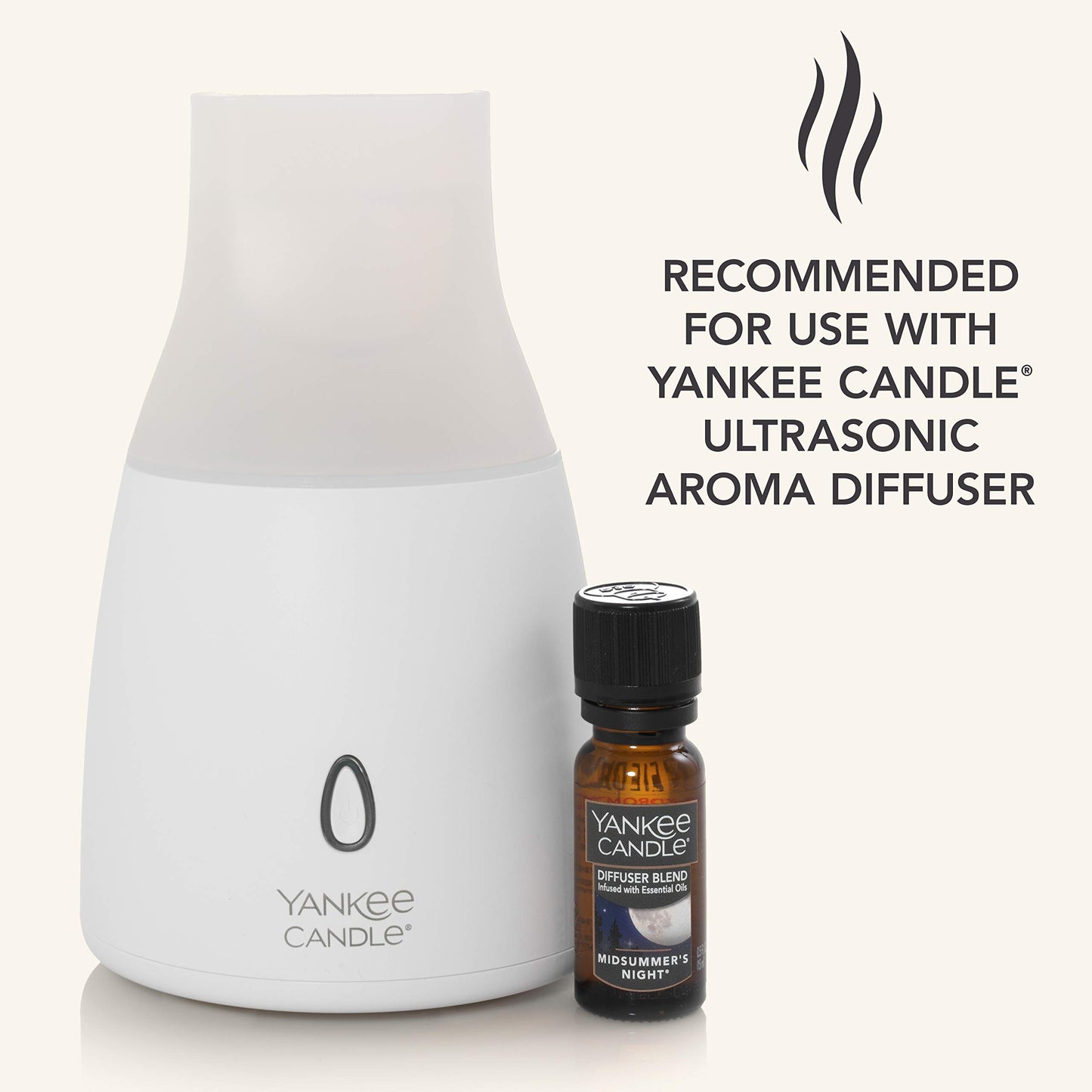 Midsummer's Night Aroma Diffuser Blend