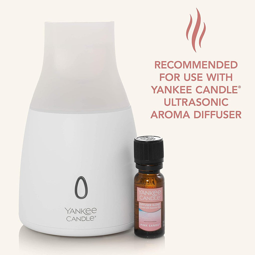 Pink Sands Aroma Diffuser Blend