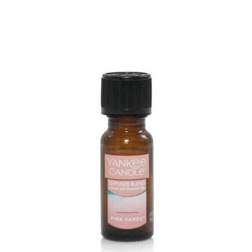 Pink Sands Aroma Diffuser Blend