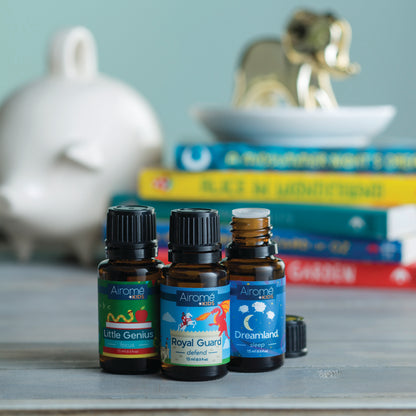 Royal Guard (KIDS) Essential Oil Blend