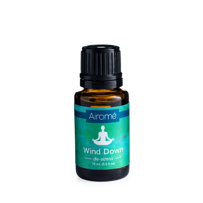 Wind Down Essential Oil Blend