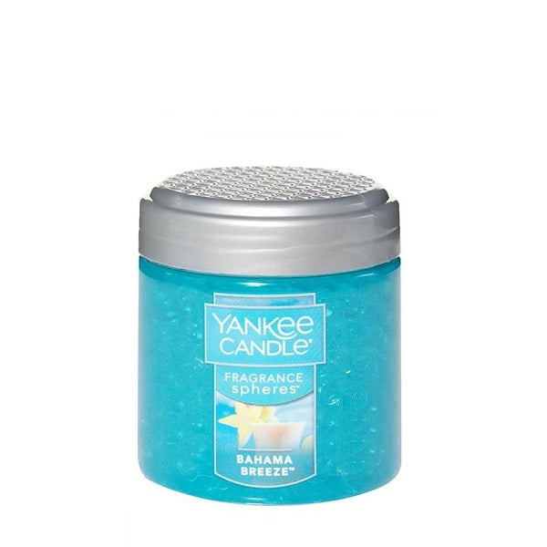 Fragrance Sphere Air Freshener Gel Beads 6oz