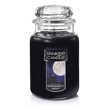 Midsummer's Night Classic Large Jar Candle 623gms