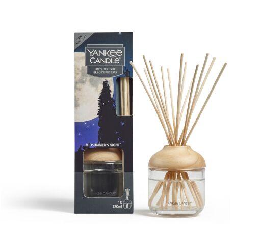 Yankee Candle Reed Diffuser – Madera de Mango