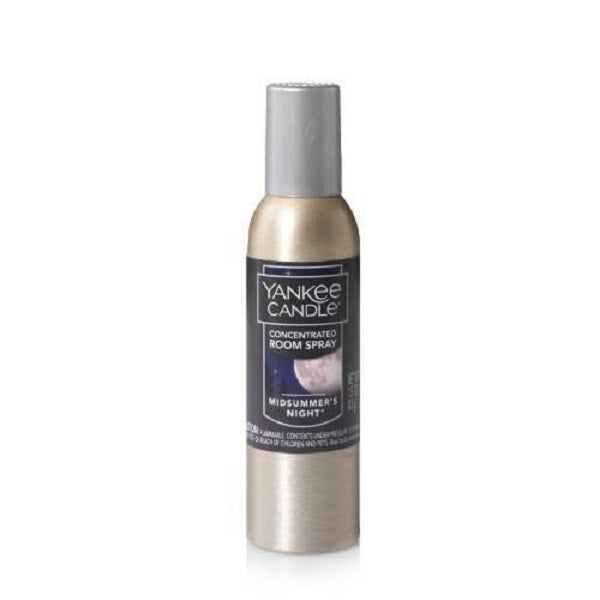 Midsummer's Night Concentrated Room Spray