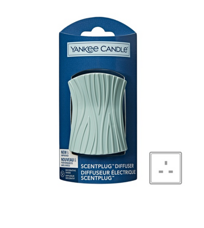 Wall Plug in Diffusers - Signature Wave (Fragrance ScentPlug are sold separately)