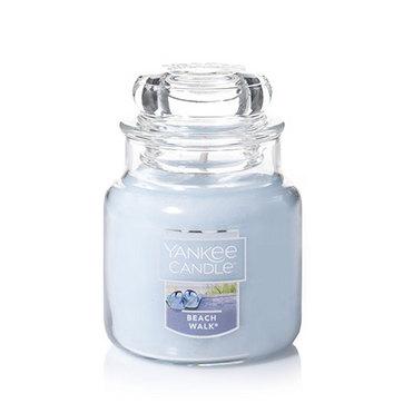 Beach Walk Classic Small Jar Candle 104gms