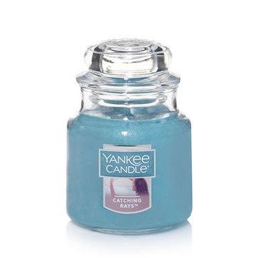 Catching Rays Classic Small Jar Candle 104gms