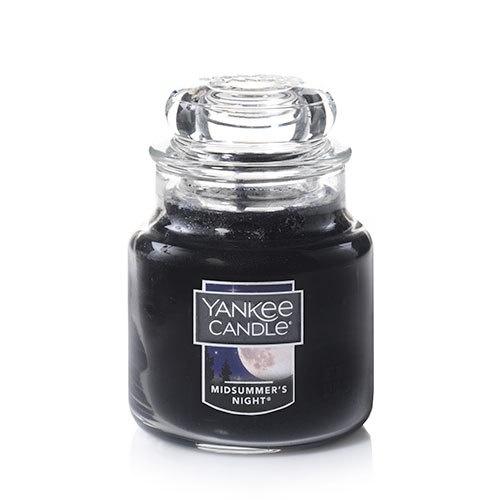 Midsummer's Night Classic Small Jar Candle 104gms