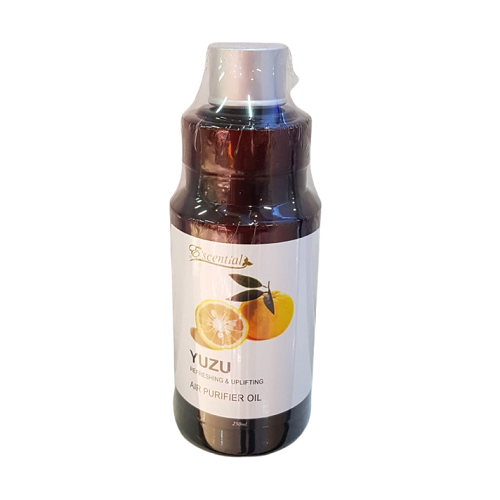 E'scential Water-Based Essential Oil Yuzu 250ml