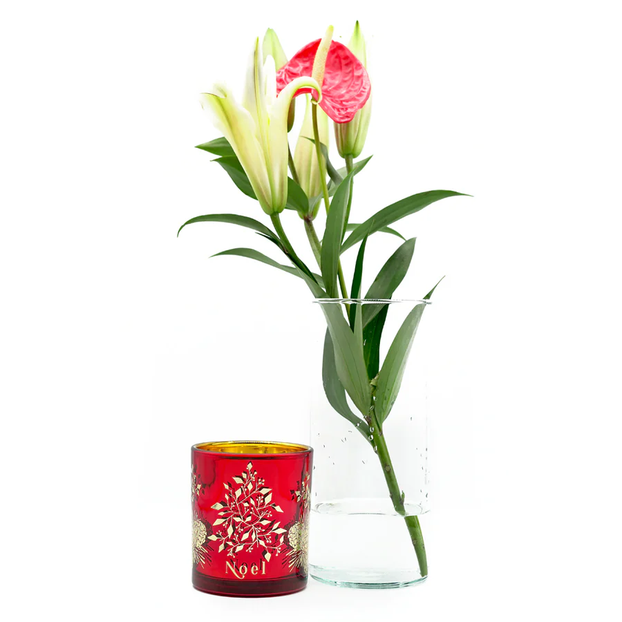 Noel - Balsam, Cedar & Pine - Luxury Large Soy Candle