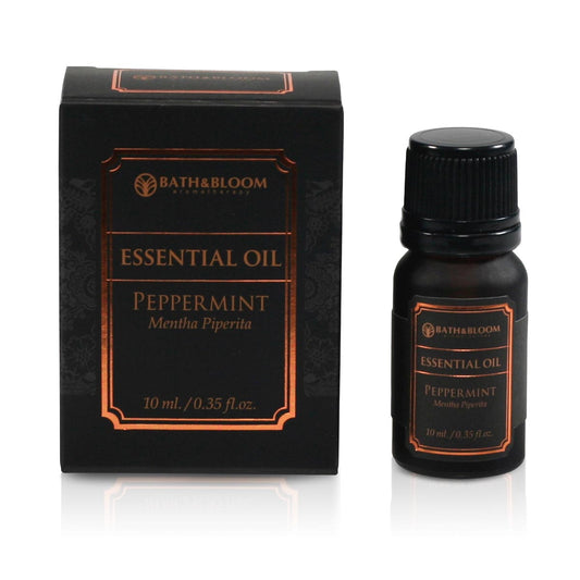 Peppermint Essential Oil 10ml