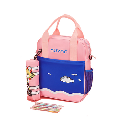 Muvan Kids Tote Bag