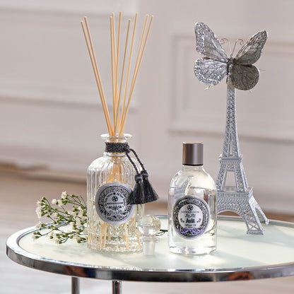 En Toute Saison Reed Diffuser Set 300ml - Juillet