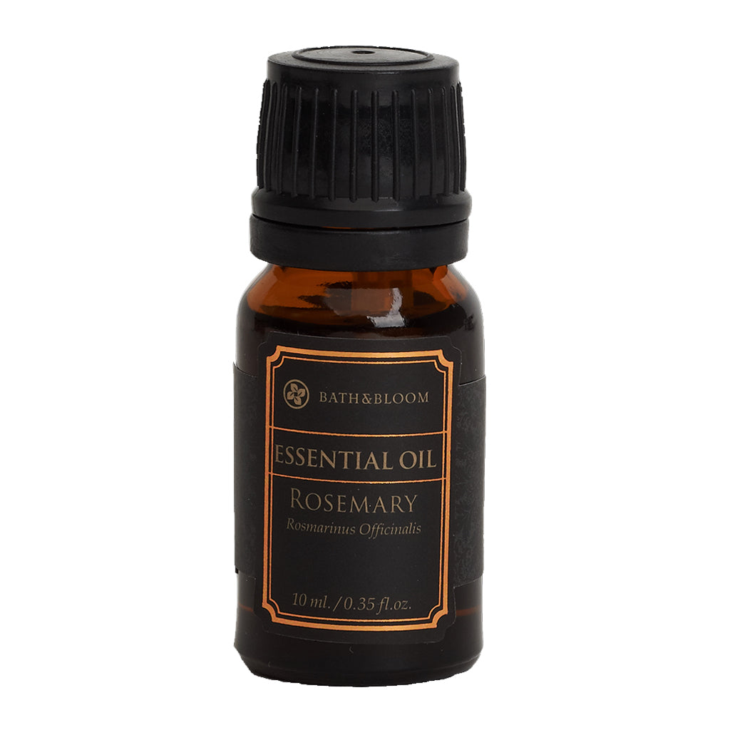 Rosemary Essential Oil 10ml