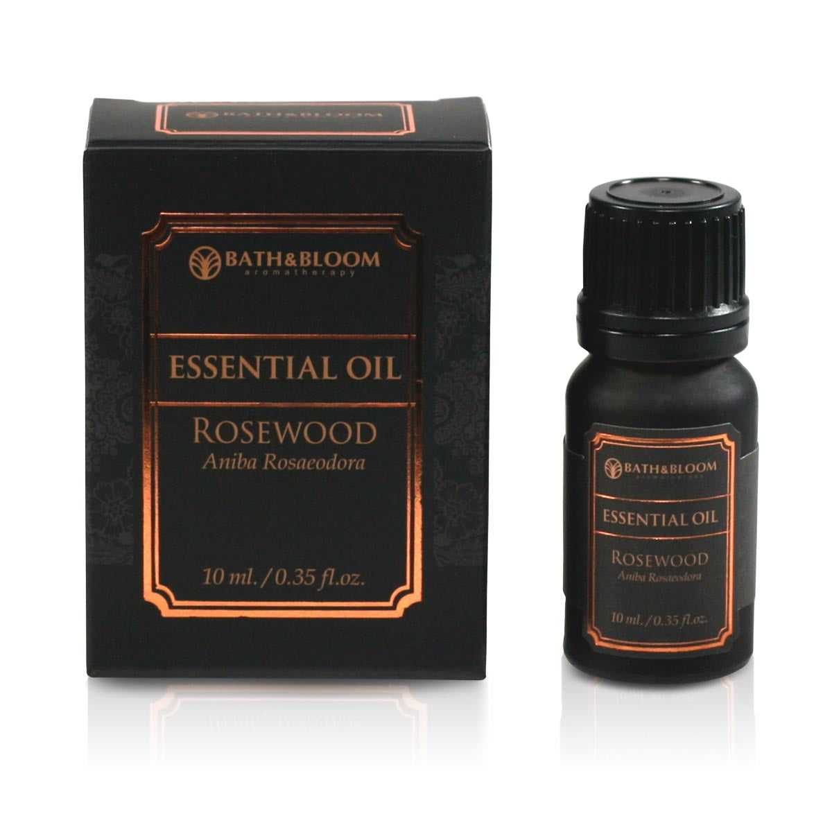 Rosewood Essential Oil 10ml