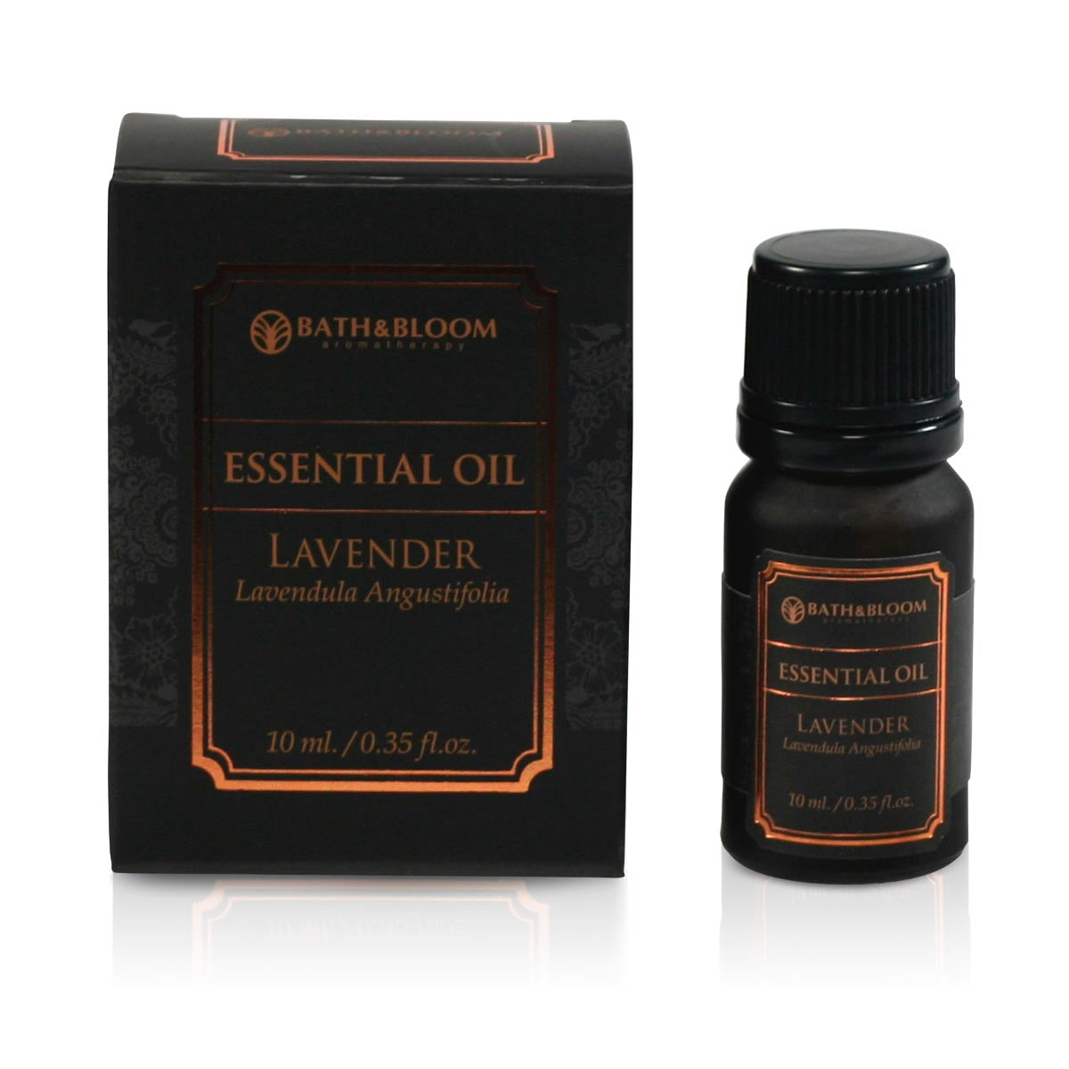 Lavender Essential Oil 10ml